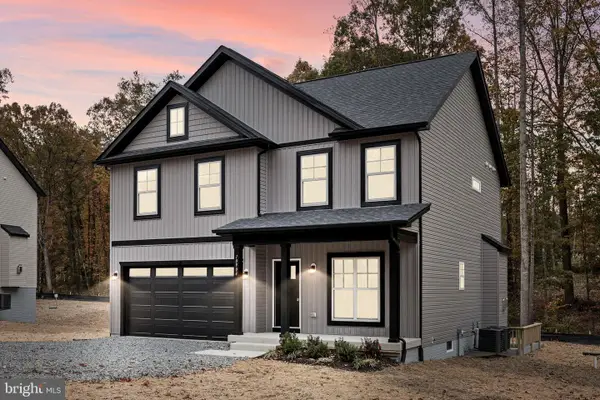 10904 Thiel Ct, SPOTSYLVANIA, VA 22551