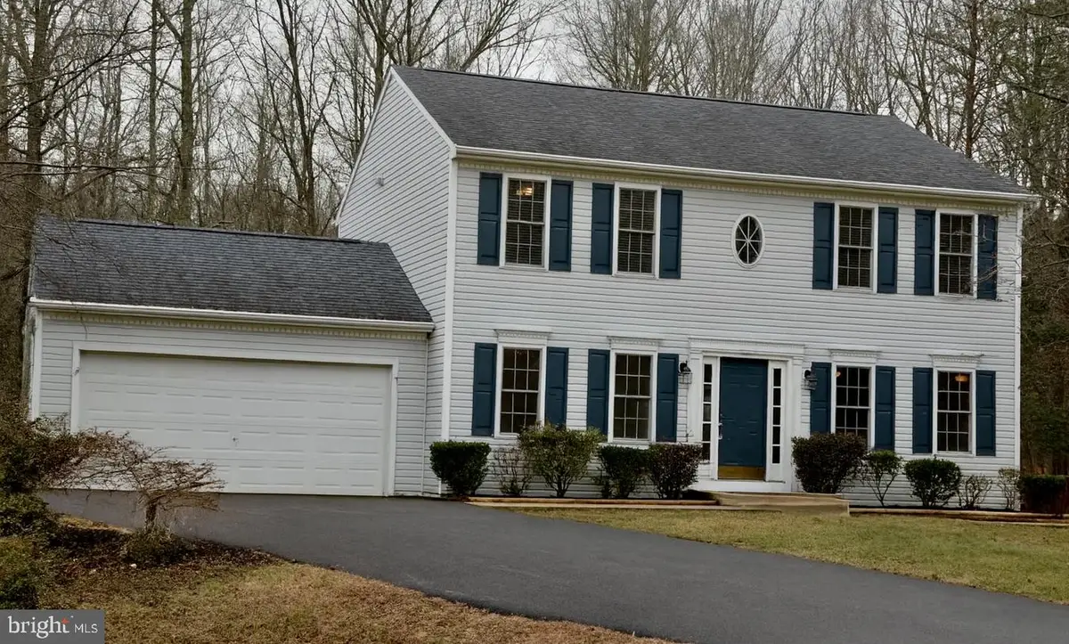 3504 Overview Dr, Fredericksburg, VA 22408 - Image #1
