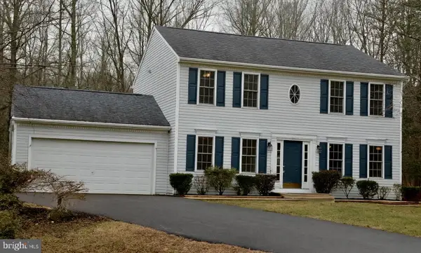 3504 Overview Dr, FREDERICKSBURG, VA 22408