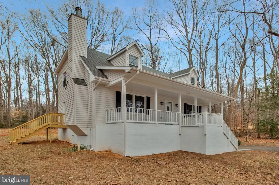 11903 Wilderness Park Dr, Spotsylvania, VA 22551 - #2