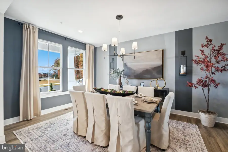 11181 Hazel Run Way #lot 69, Fredericksburg, VA 22407 - Image #3