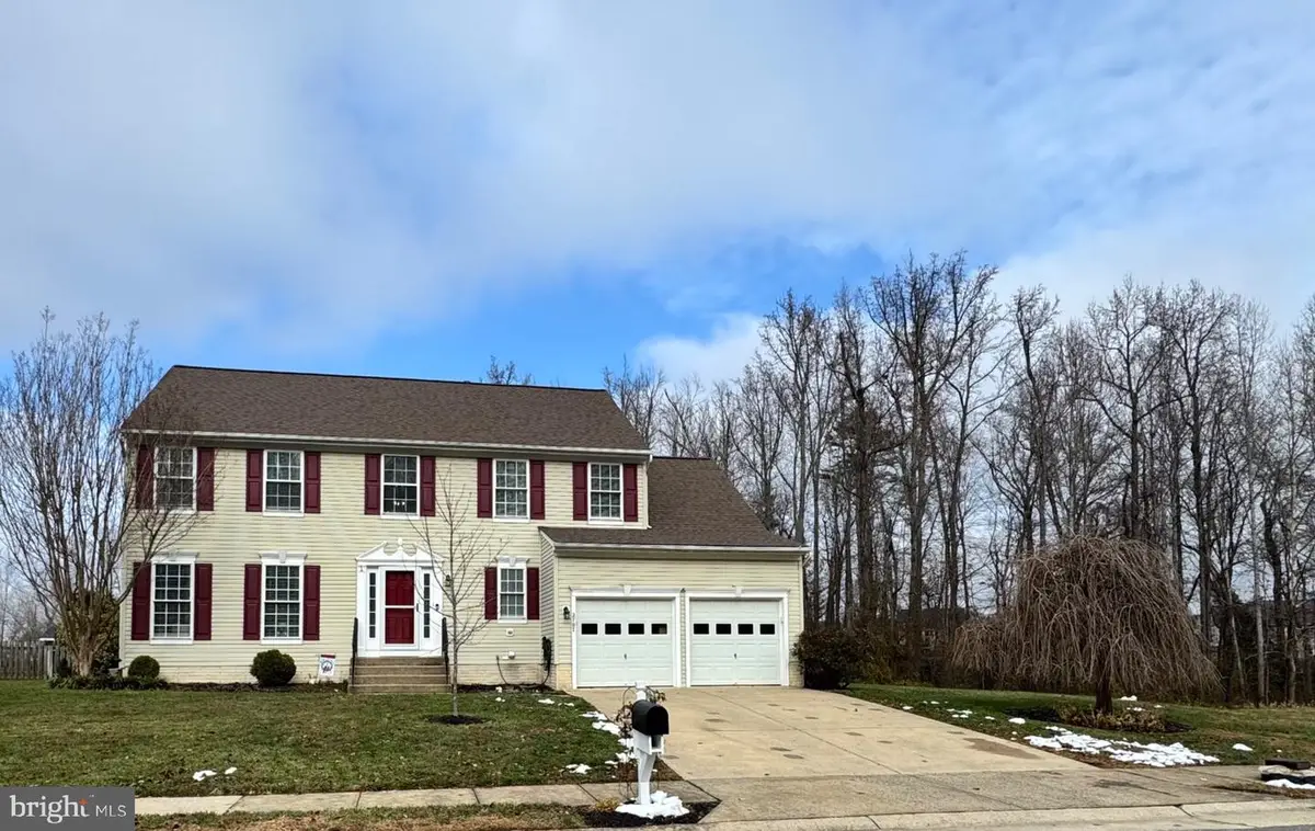 2707 Francis Ct, Fredericksburg, VA 22408 - Image #1