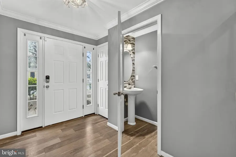 11120 Gander Ct, Fredericksburg, VA 22407 - #3