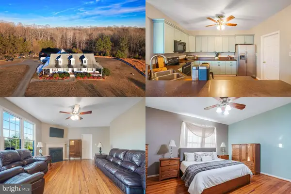 6330 Little Acres Ln, WOODFORD, VA 22580