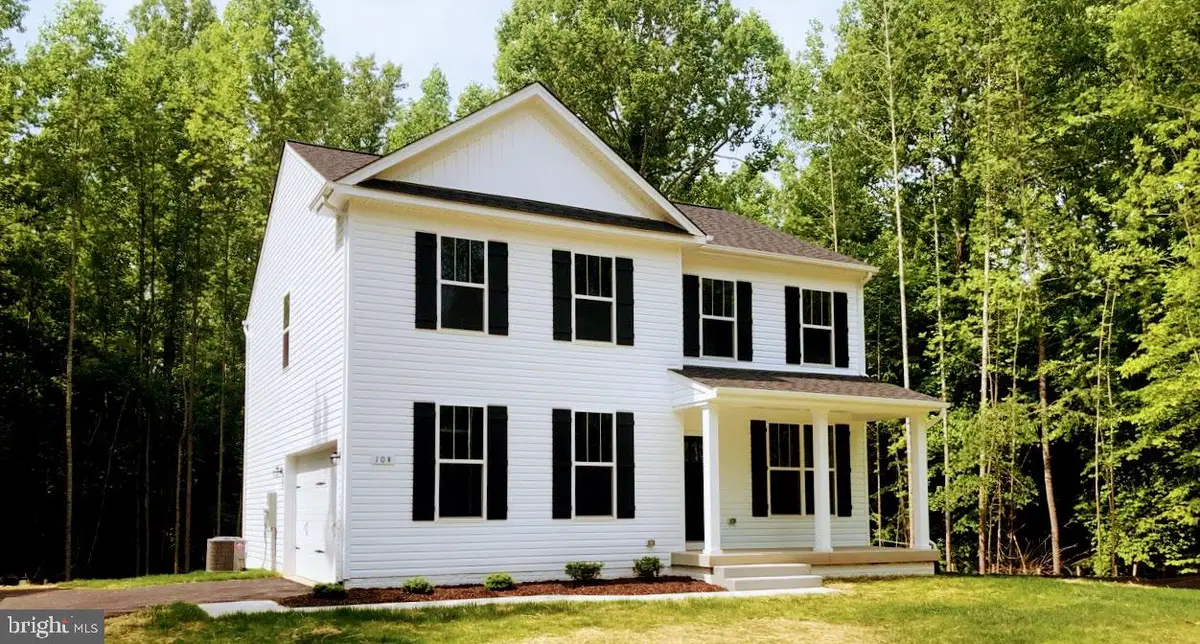 12002 Gordon Rd, Fredericksburg, VA 22407 - Image #1