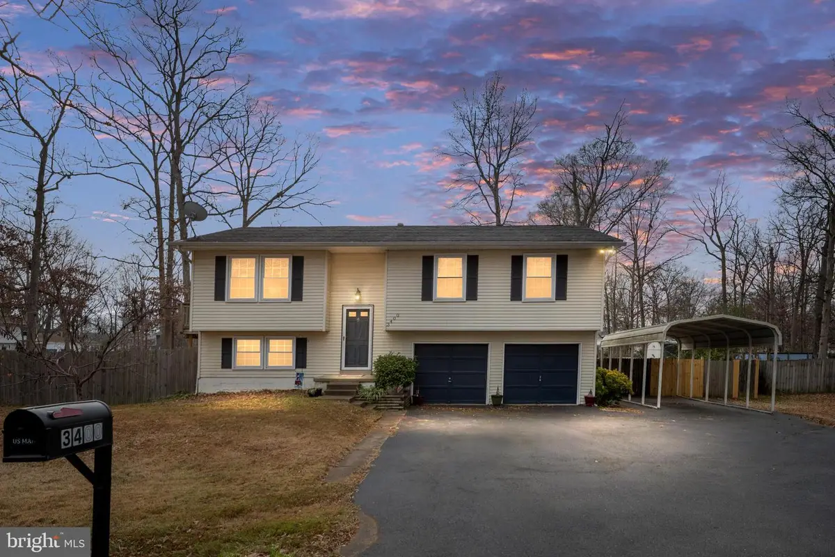 3400 Hawthorne Rd, Fredericksburg, VA 22407 - Image #1