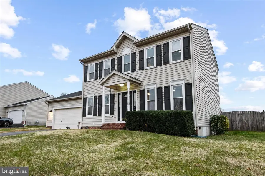 10004 Shadowridge Ct, Fredericksburg, VA 22407 - Image #2