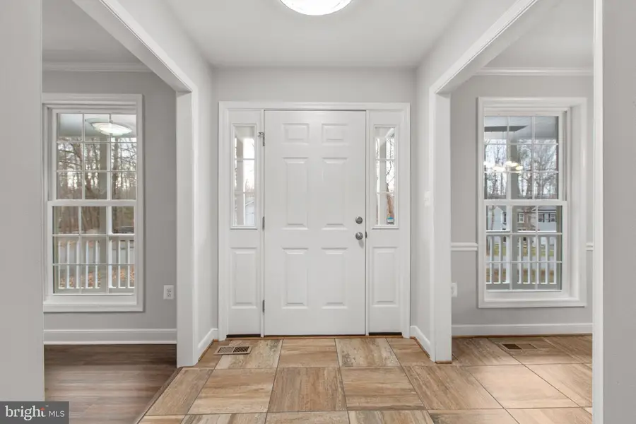 11803 Wilderness Park Dr, Spotsylvania, VA 22551 - #2