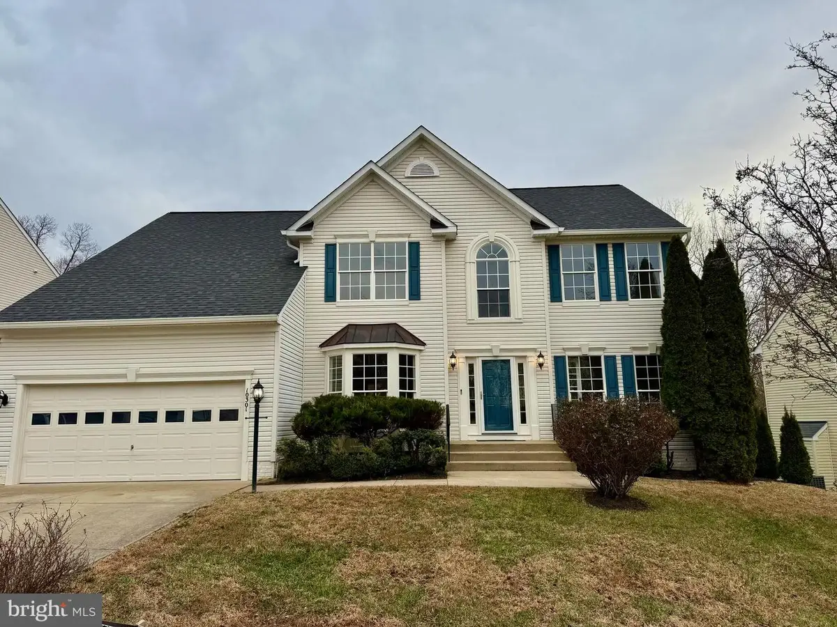 10301 Lees Crossing Ln, Fredericksburg, VA 22408 - Image #1