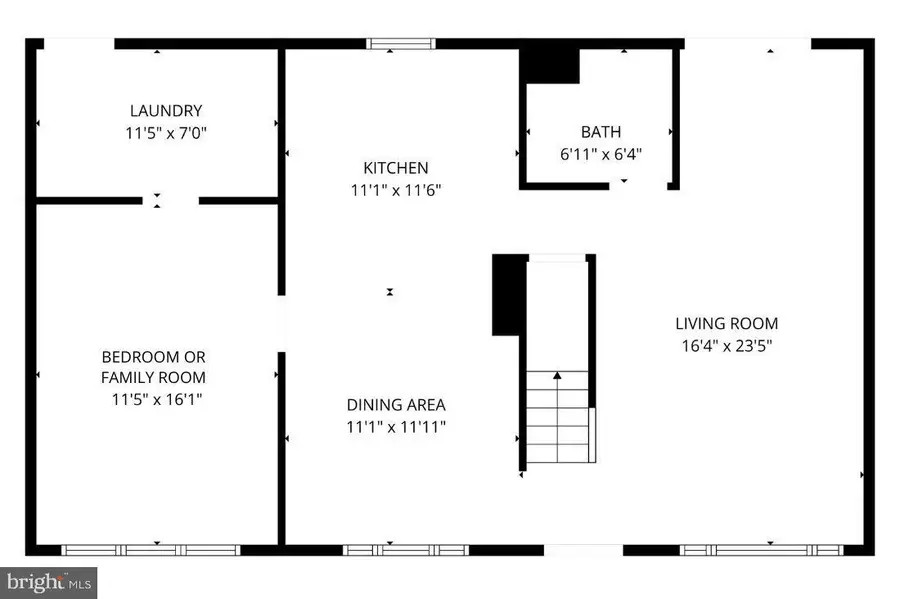 6906 Wild Turkey Dr, Spotsylvania, VA 22553 - Image #3