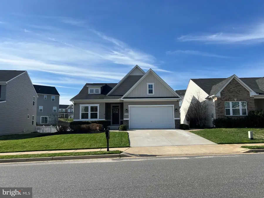 5424 Holley Oak Ln, Fredericksburg, VA 22407 - #2