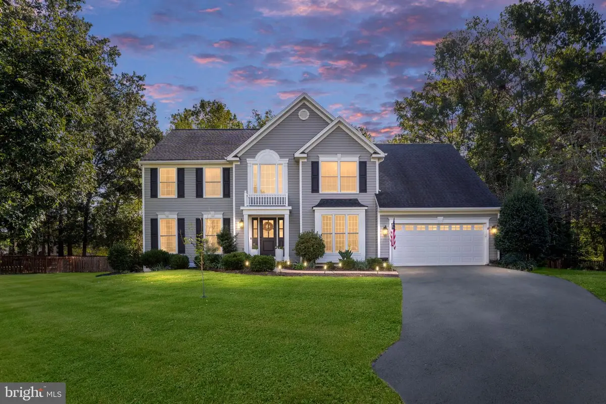11703 Walsh Ct, Fredericksburg, VA 22408 - Image #1