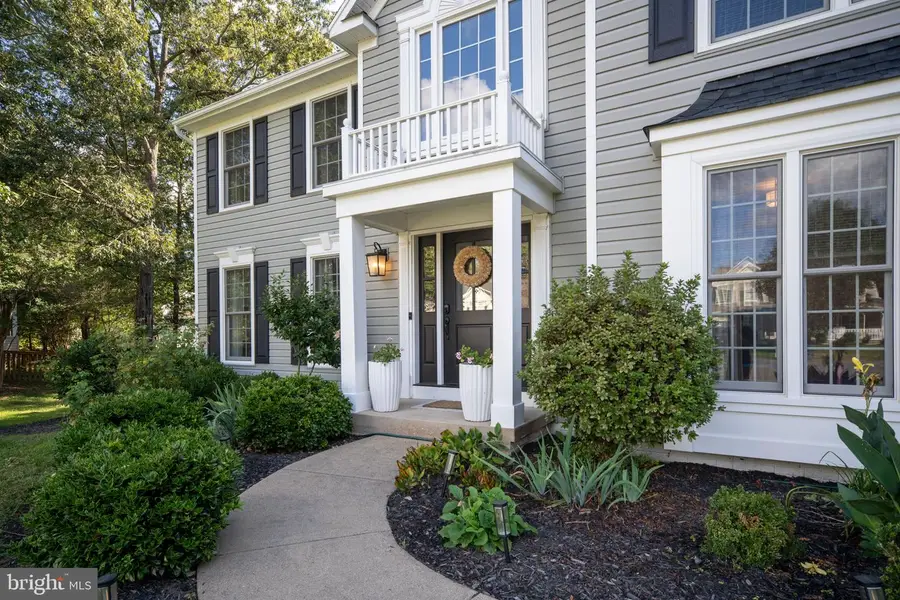 11703 Walsh Ct, Fredericksburg, VA 22408 - Image #3