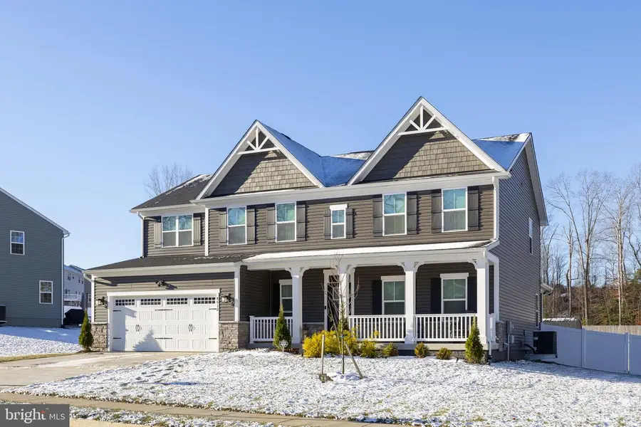 8612 Sylvannah Dr, Spotsylvania, VA 22551 - Image #2