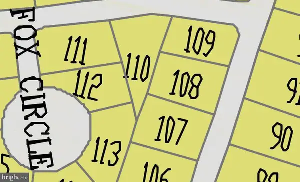 Lot 110 Glen 17 Indian Acres, SPOTSYLVANIA, VA 22553