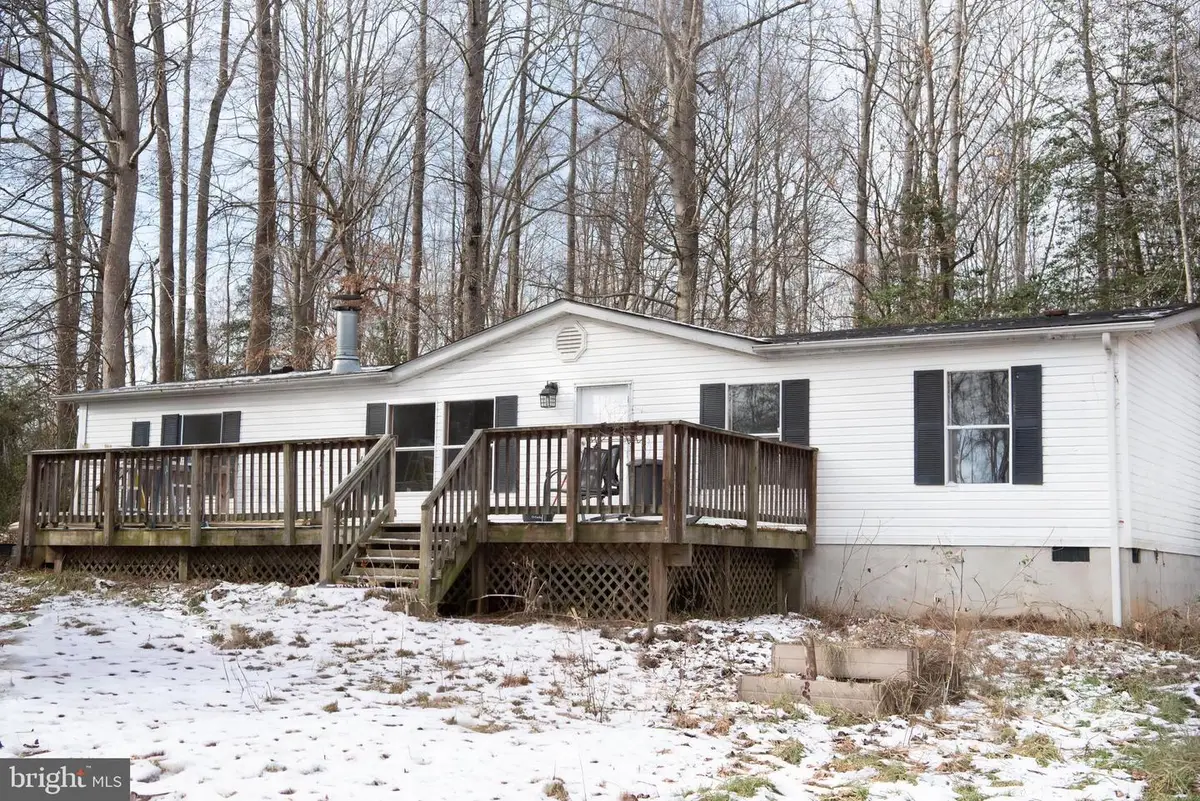 8705 Alsop Town Rd, Spotsylvania, VA 22551 - Image #1