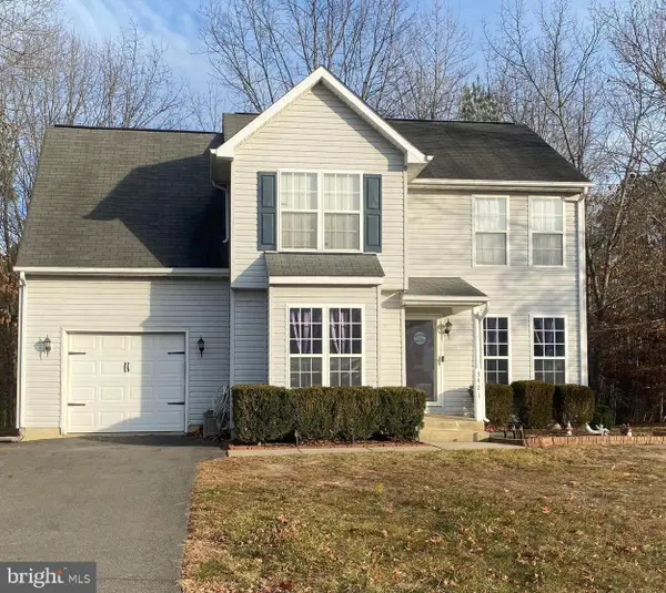 3421 Lancaster Ring Rd, FREDERICKSBURG, VA 22408