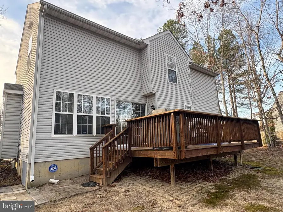 3421 Lancaster Ring Rd, Fredericksburg, VA 22408 - #2