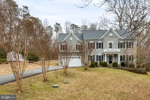 8319 Canteen Cir, FREDERICKSBURG, VA 22407