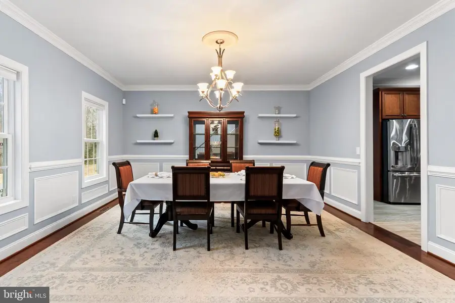 8319 Canteen Cir, Fredericksburg, VA 22407 - #3