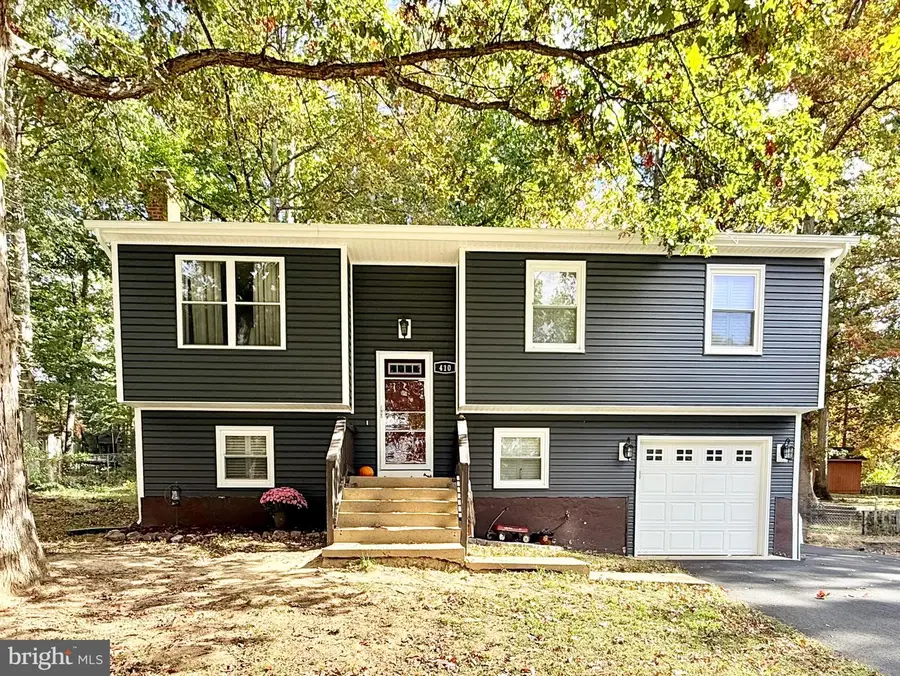 410 Albany St, Fredericksburg, VA 22407 - Image #3
