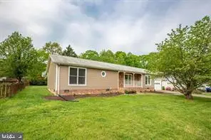 3903 Copperleaf Rd, FREDERICKSBURG, VA 22407