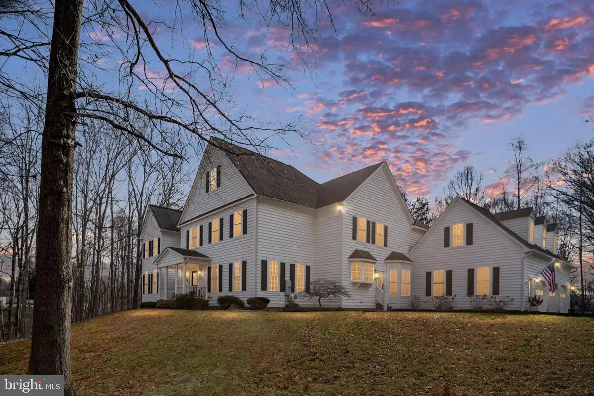 11912 Sawhill Blvd, Spotsylvania, VA 22553 - #1