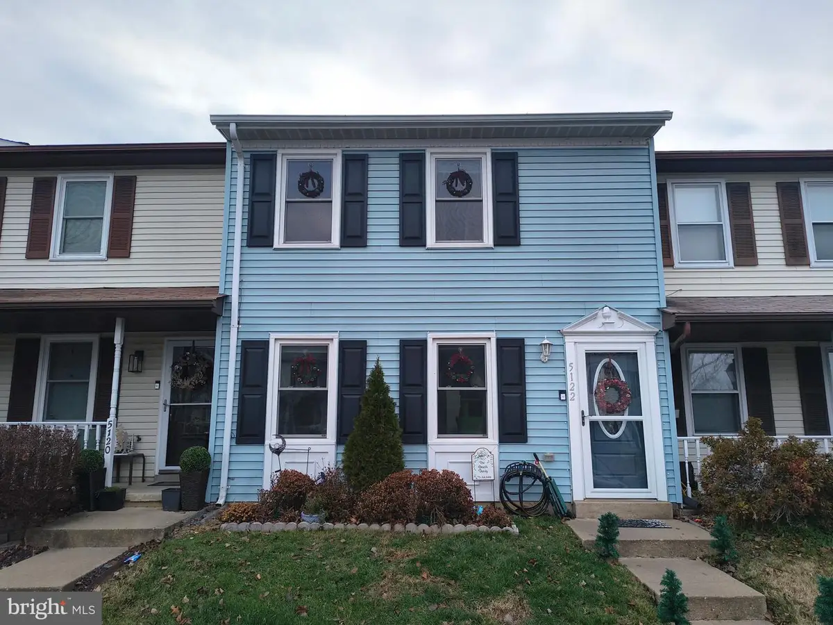 5122 Pecan Dr, Fredericksburg, VA 22407 - Image #1