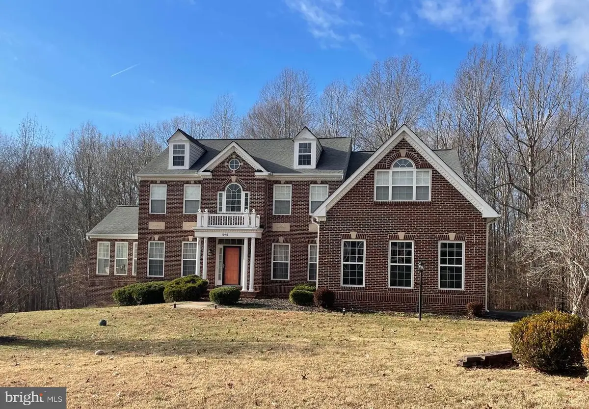 10416 Rolling Ridge Dr, Spotsylvania, VA 22553 - Image #1