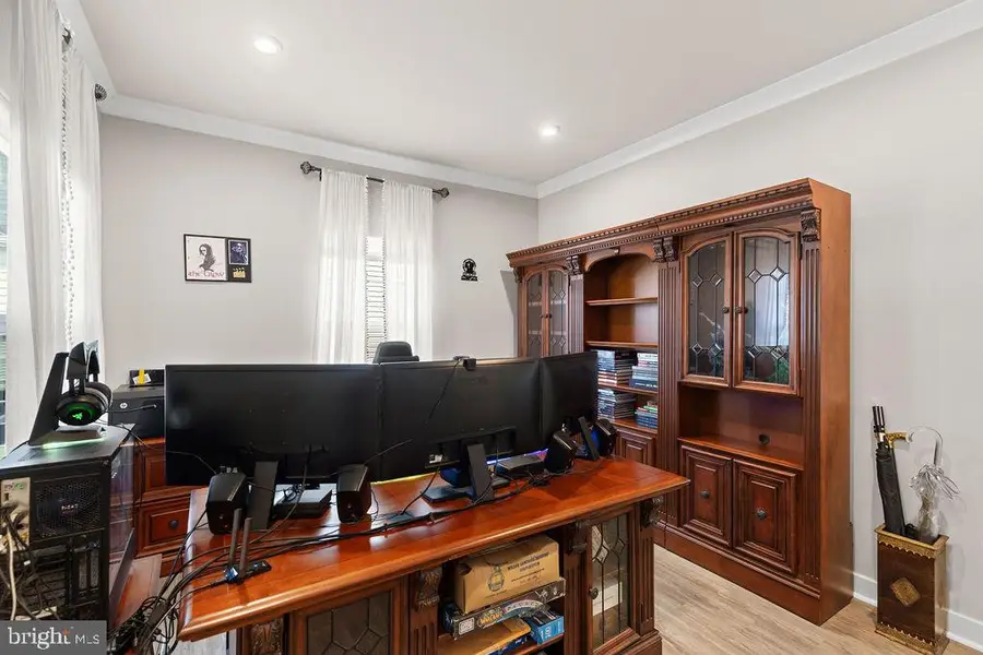 5428 Holley Oak Ln, Fredericksburg, VA 22407 - #3