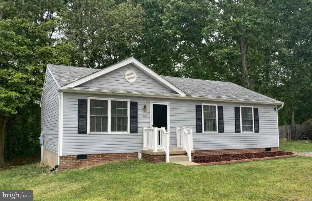 11900 Hunting Ridge Dr, Fredericksburg, VA 22407 - Image #1