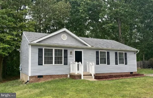 11900 Hunting Ridge Dr, FREDERICKSBURG, VA 22407