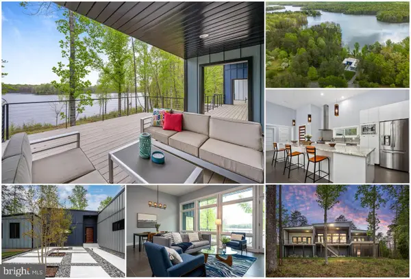 9813 Chessmans Ct, FREDERICKSBURG, VA 22407