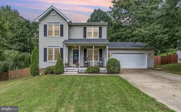 4511 Cornwall Ct, FREDERICKSBURG, VA 22408