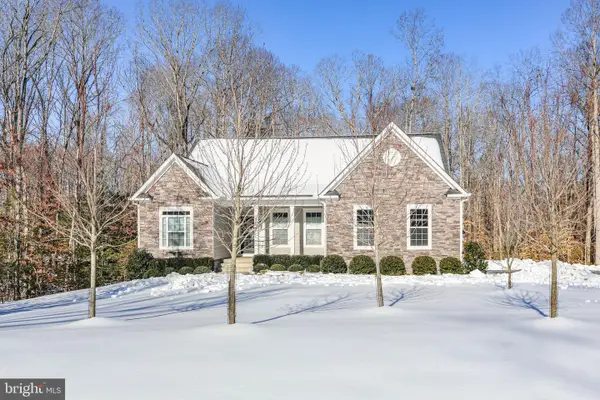 8005 Ashford Dr, FREDERICKSBURG, VA 22407