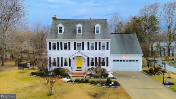 6114 N Willow Pond Dr, FREDERICKSBURG, VA 22407