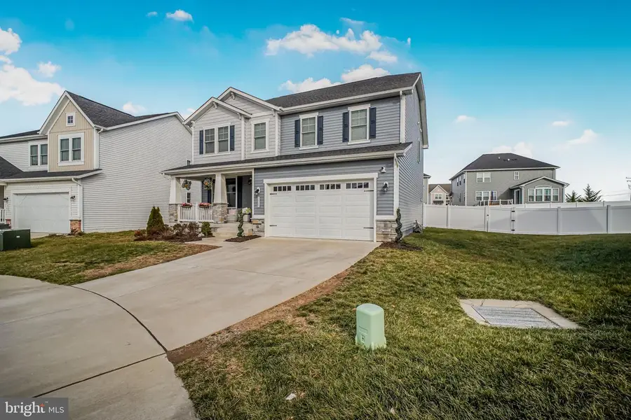 10103 Governors Ln, Fredericksburg, VA 22408 - #3