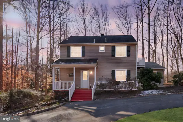 11800 Dukes Dr, BUMPASS, VA 23024