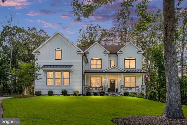 11302 Radcliff Ter, SPOTSYLVANIA, VA 22551