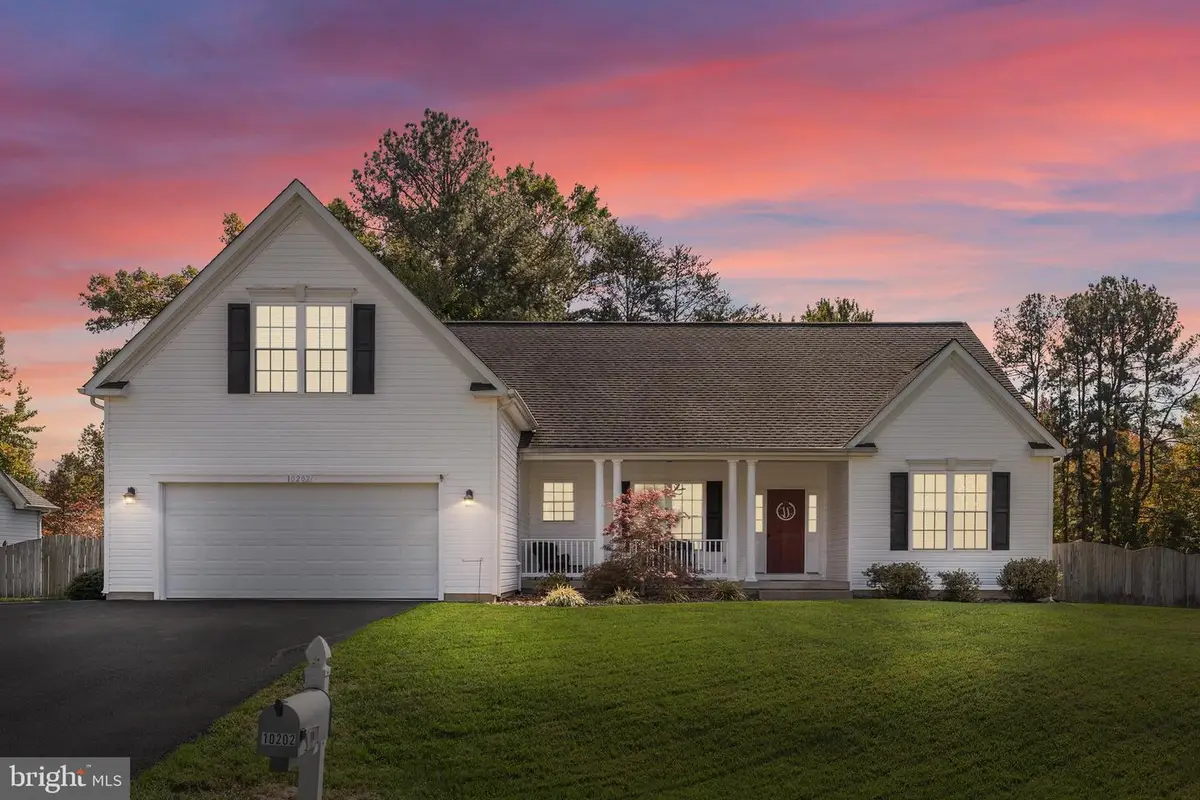 10202 Spring Creek Dr, Spotsylvania, VA 22553 - #1