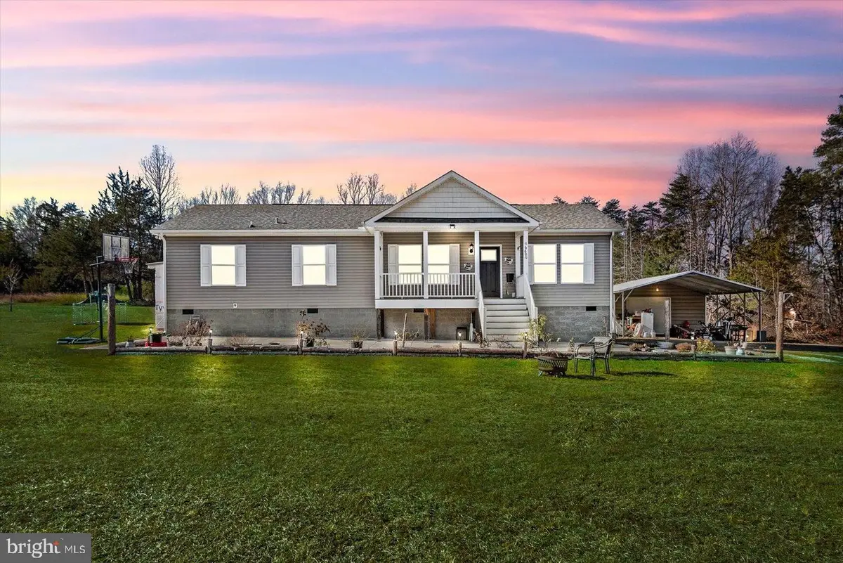 6600 Stubbs Bridge Rd, Spotsylvania, VA 22551 - Image #1