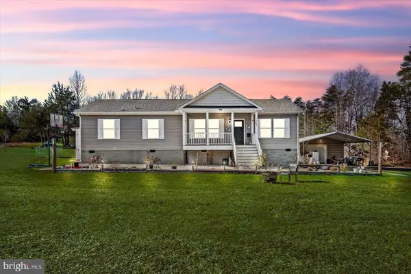 6600 Stubbs Bridge Rd, SPOTSYLVANIA, VA 22551