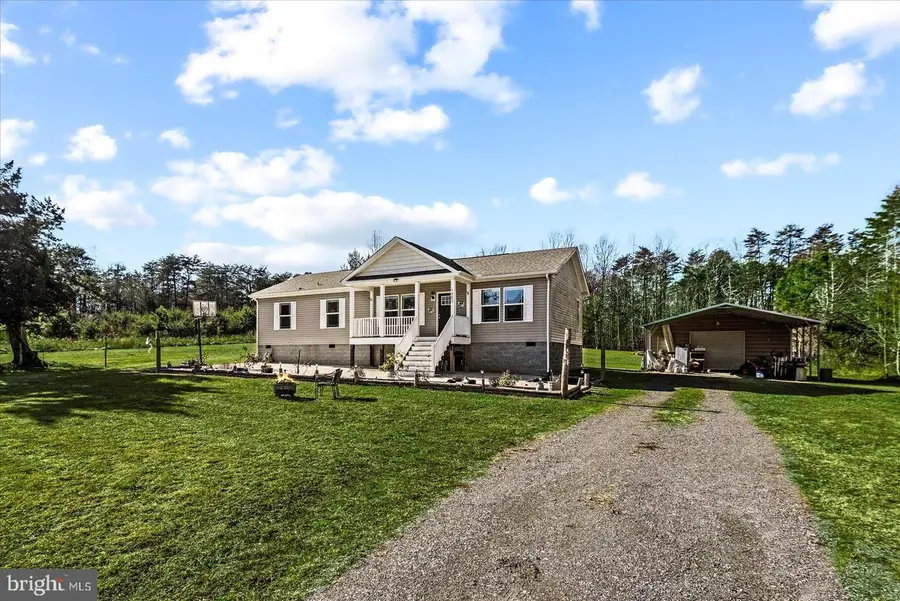 6600 Stubbs Bridge Rd, Spotsylvania, VA 22551 - Image #3