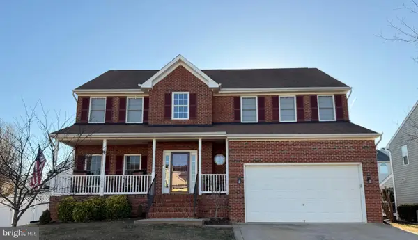 5908 W Copper Mountain, SPOTSYLVANIA, VA 22553