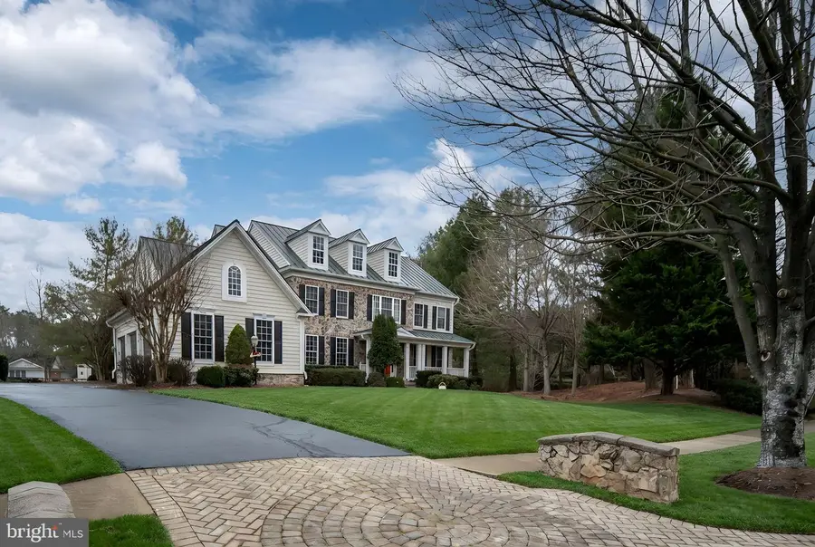 10922 Chatham Ridge Way, Spotsylvania, VA 22551 - Image #2