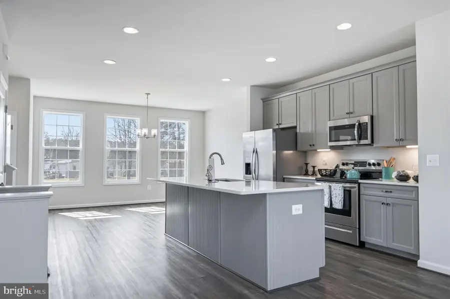 3711 Allington Ct, Fredericksburg, VA 22408 - #2