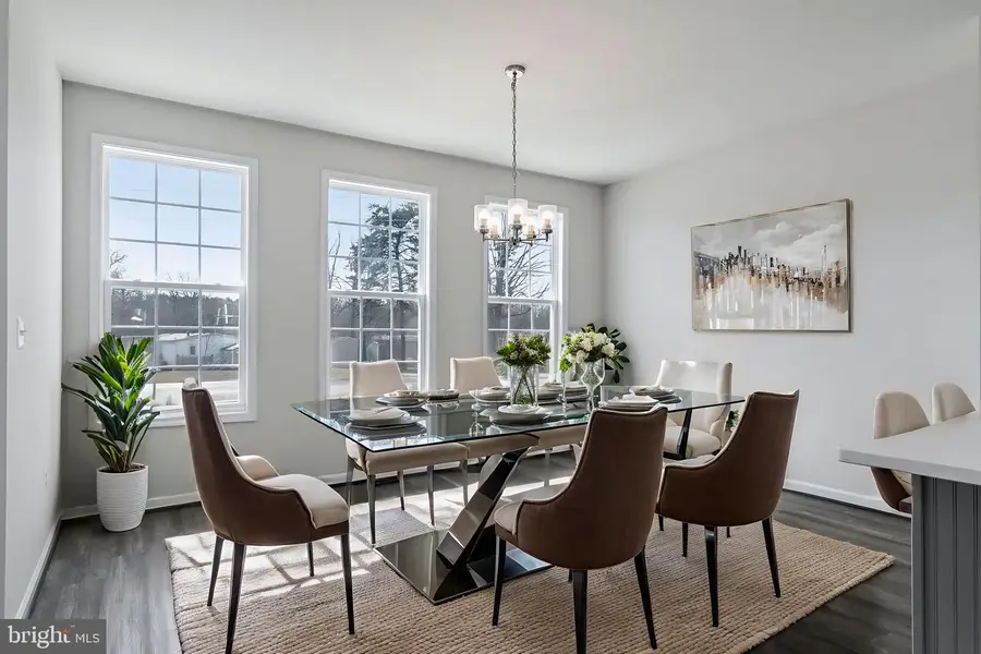 3711 Allington Ct, Fredericksburg, VA 22408 - #3