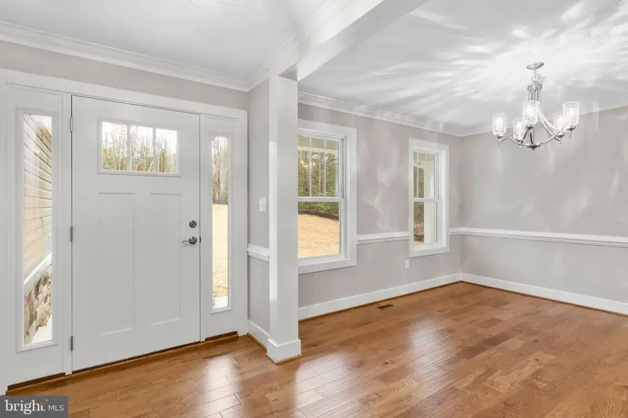 5608 Bazzanella Dr, Mineral, VA 23117 - #3