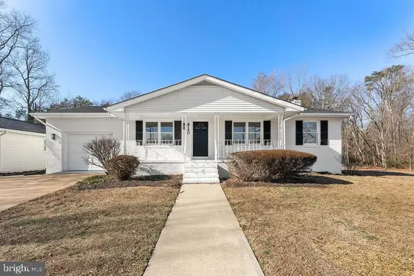 8140 Courthouse Rd, SPOTSYLVANIA, VA 22551