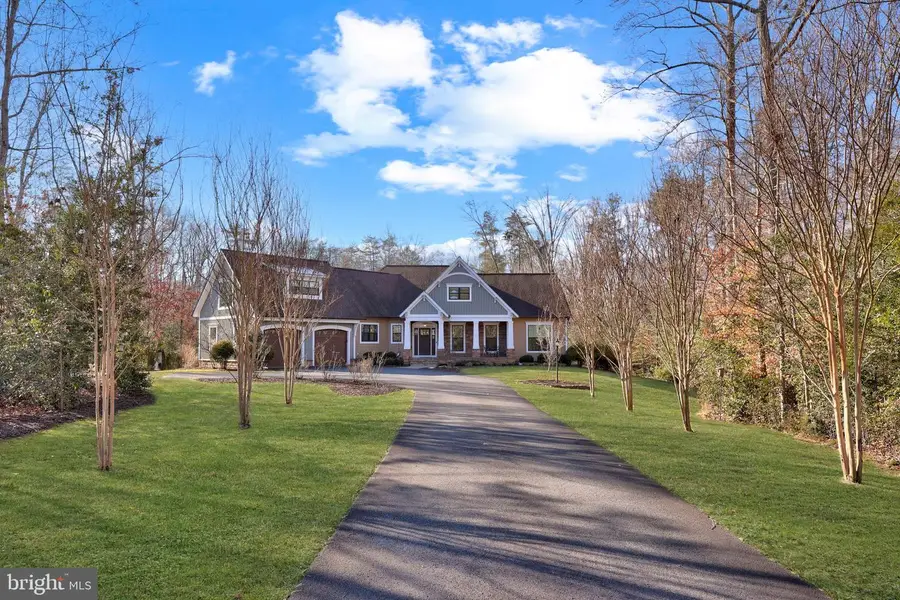 7026 Barclay Dr, Fredericksburg, VA 22407 - #2